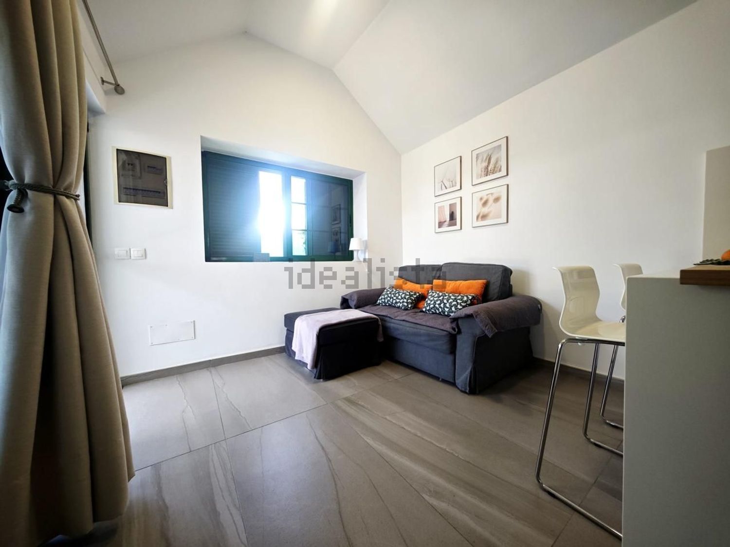 Maison 40 m² à San Bartolomé de Tirajana