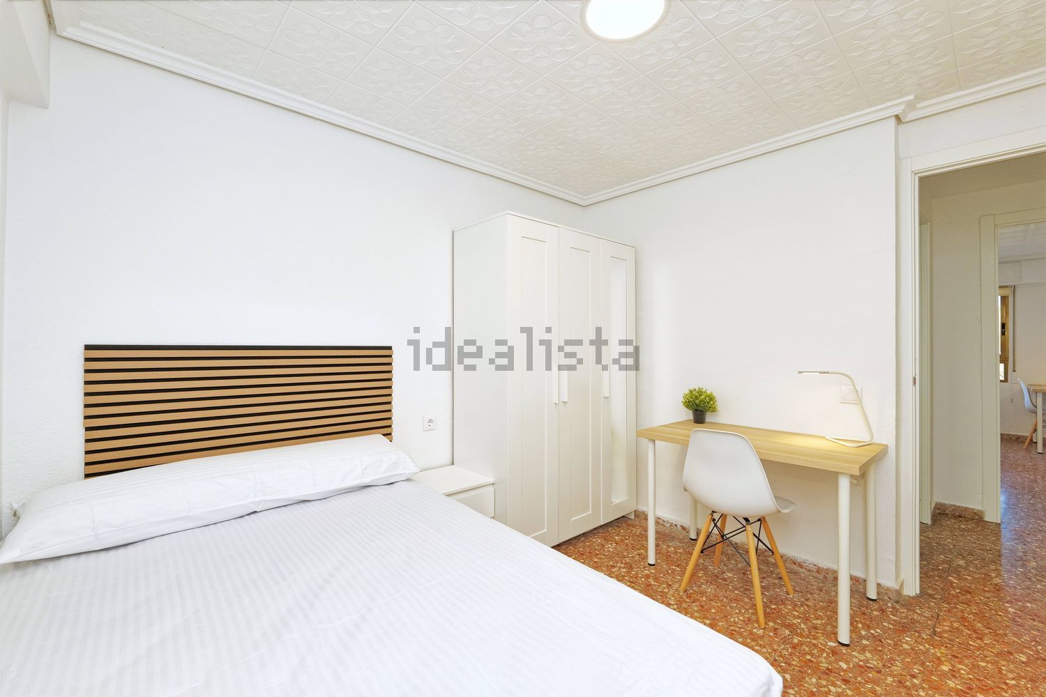 Zimmer zur Miete, Valencia