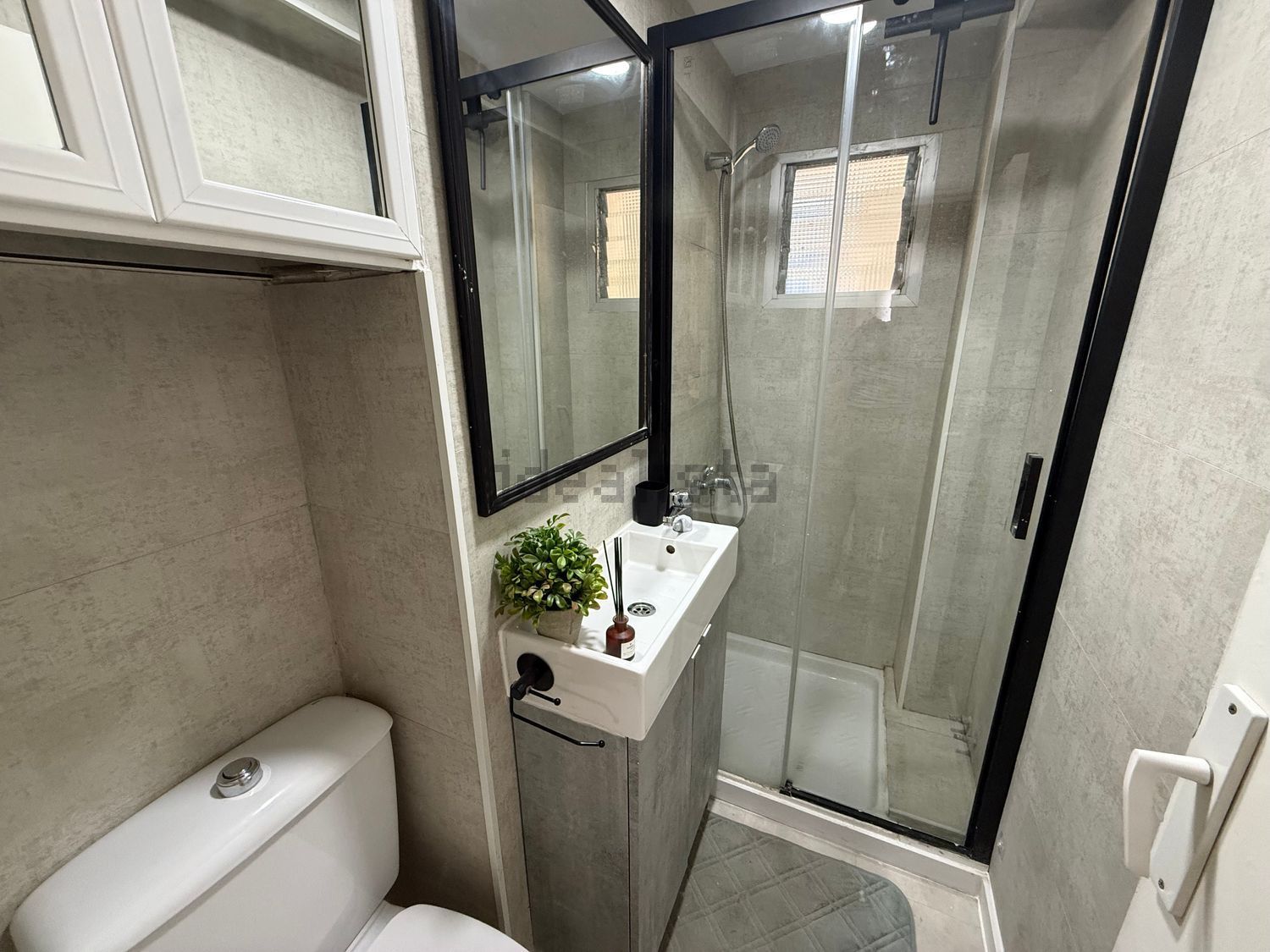 Habitació de lloguer, Sevilla