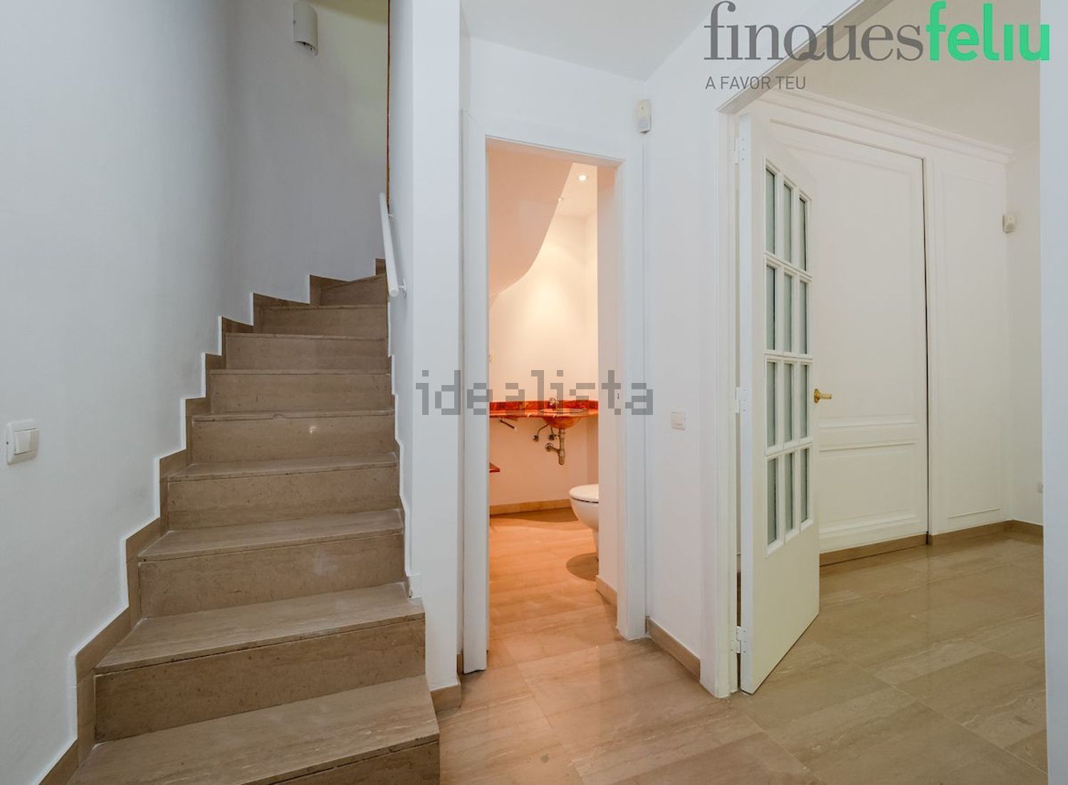 Piso de 157 m² en Sant Cugat del Vallès