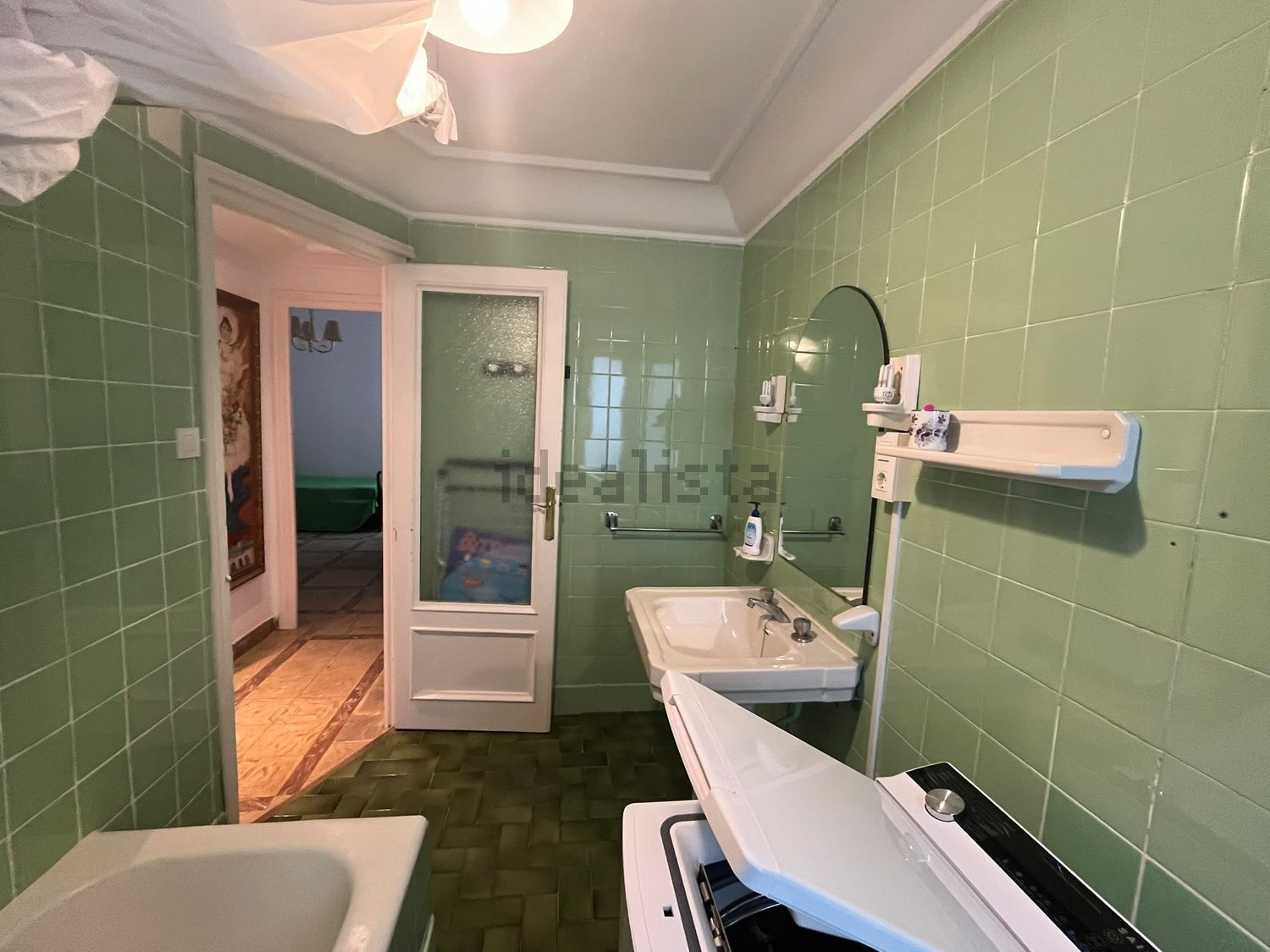 Pis de 130 m² a Madrid