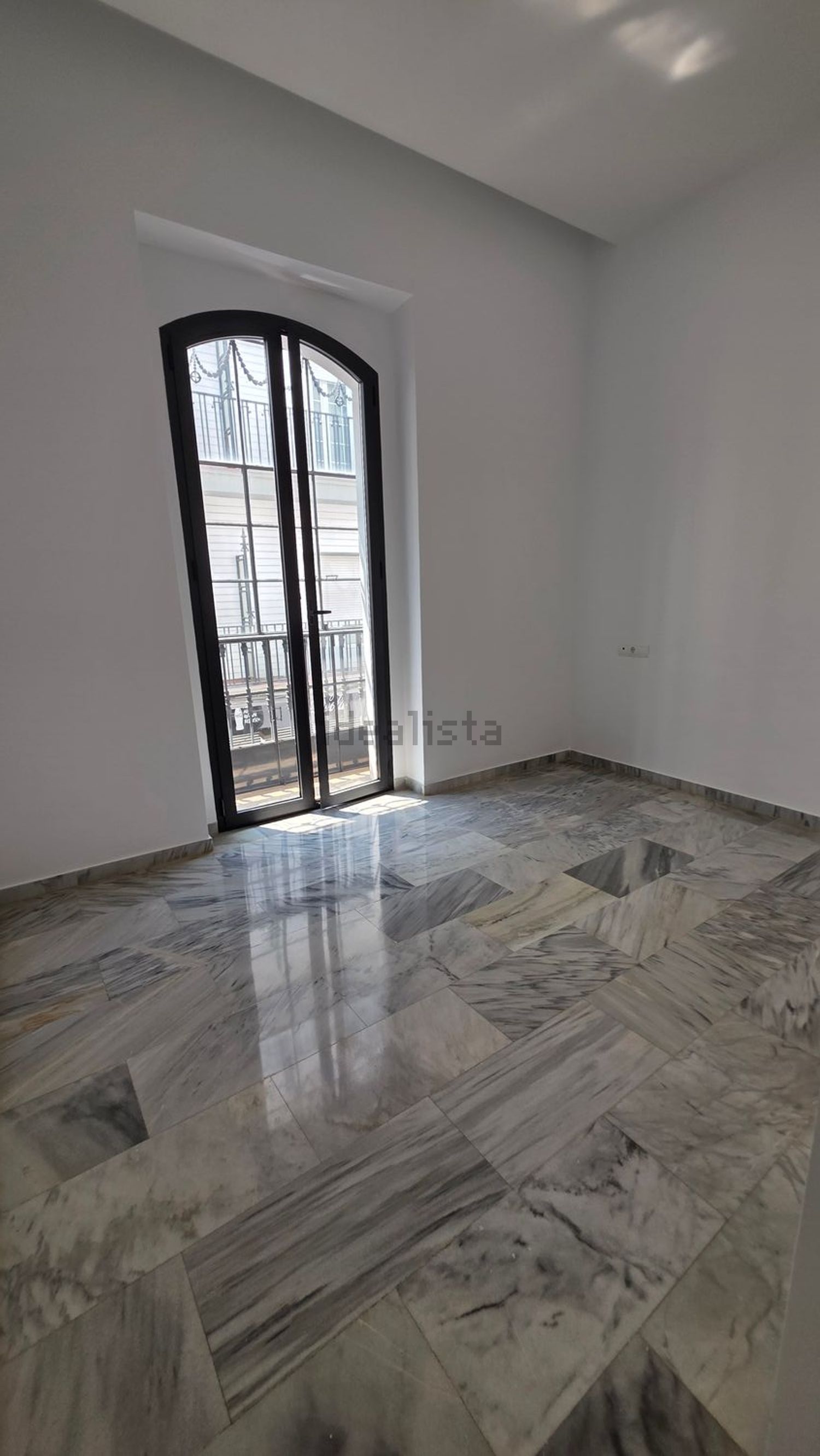 Wohnung 65 m² in Sevilla