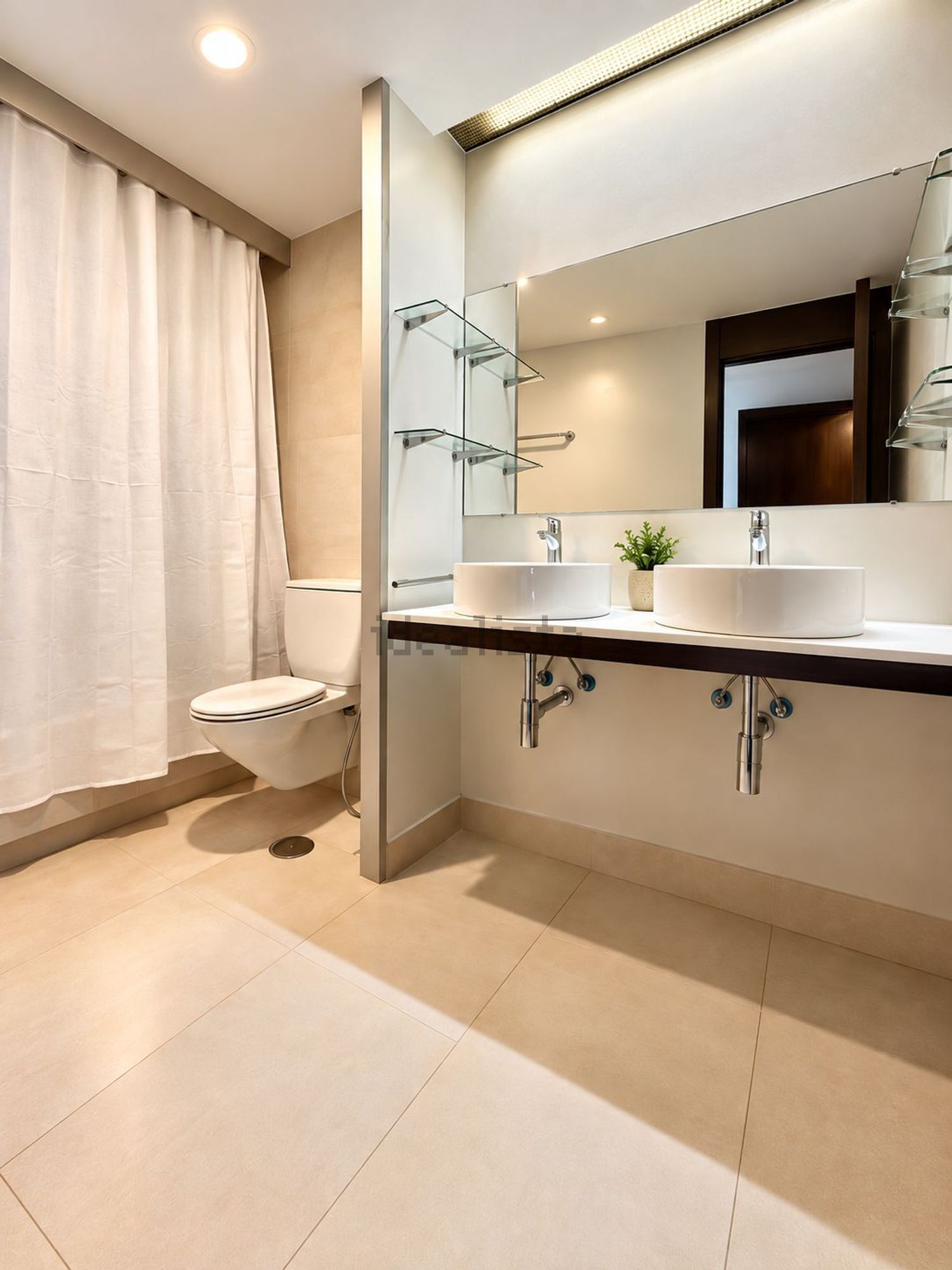 Piso de 74 m² en Madrid