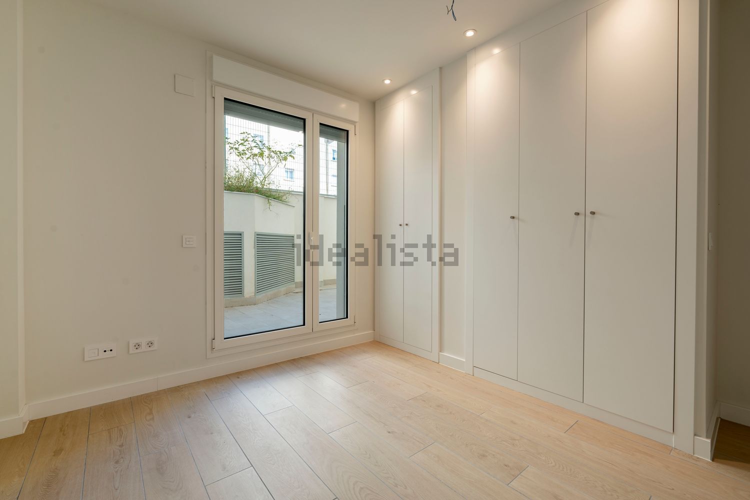 Pis de 103 m² a Madrid
