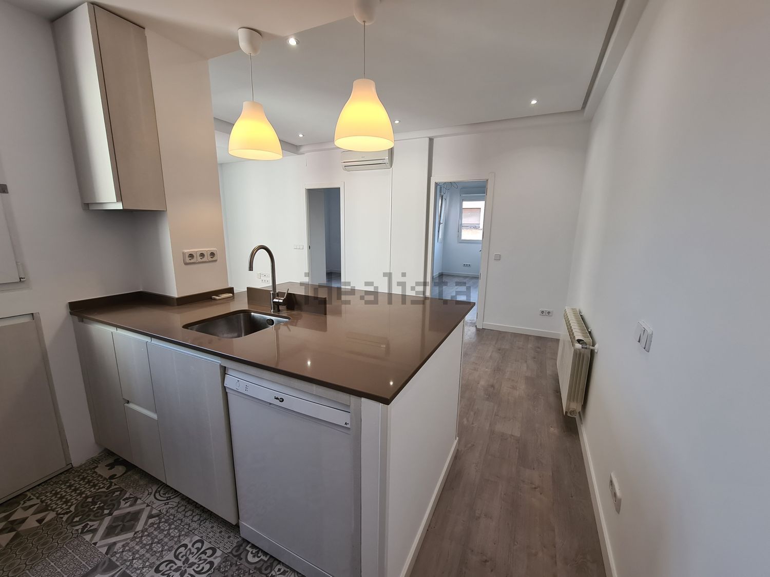 Pis de 65 m² a Madrid