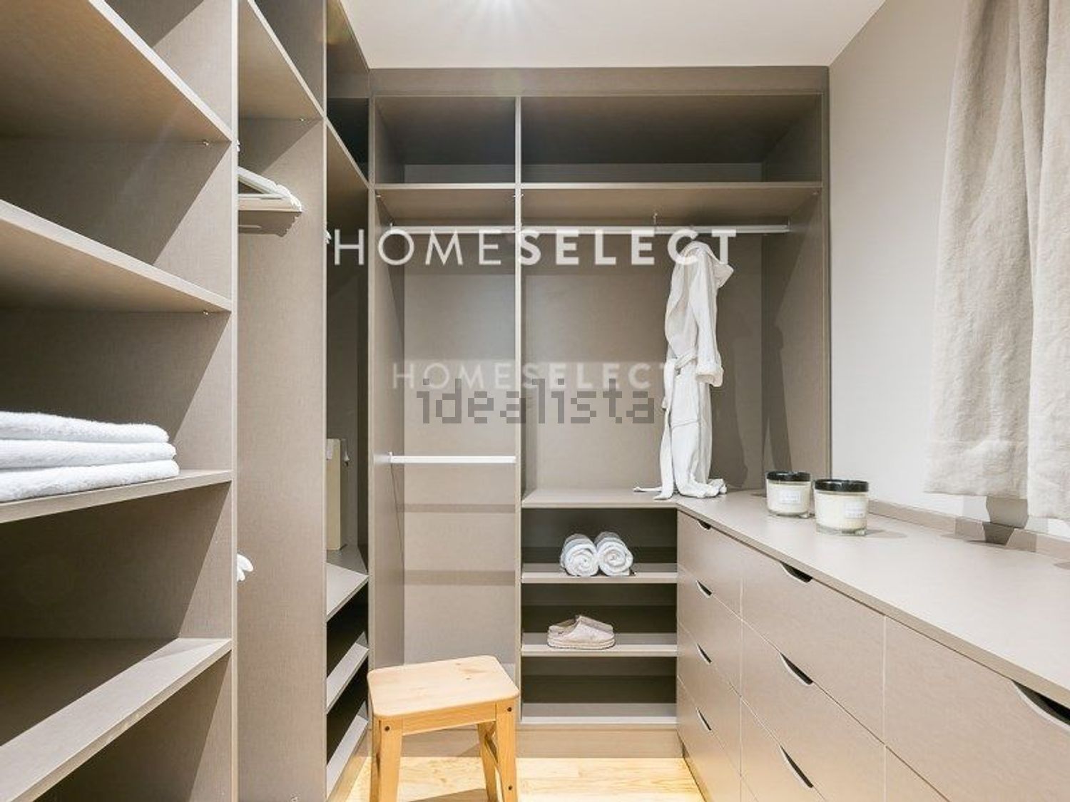Wohnung 201 m² in Madrid