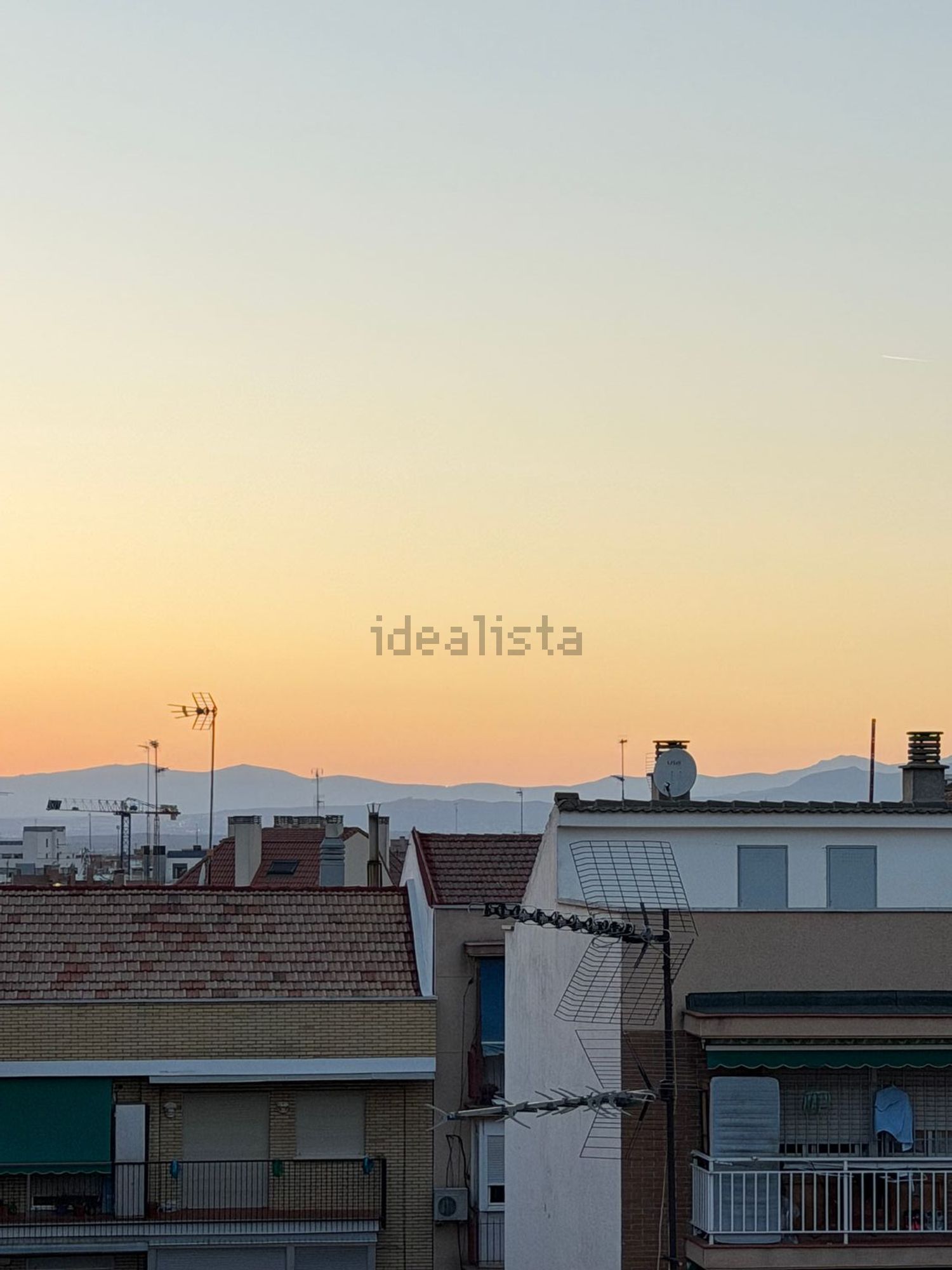 Piso de 65 m² en Madrid