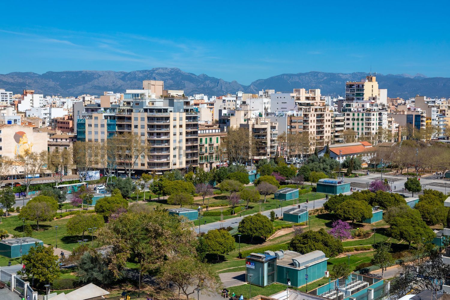 Pis de 168 m² a Palma