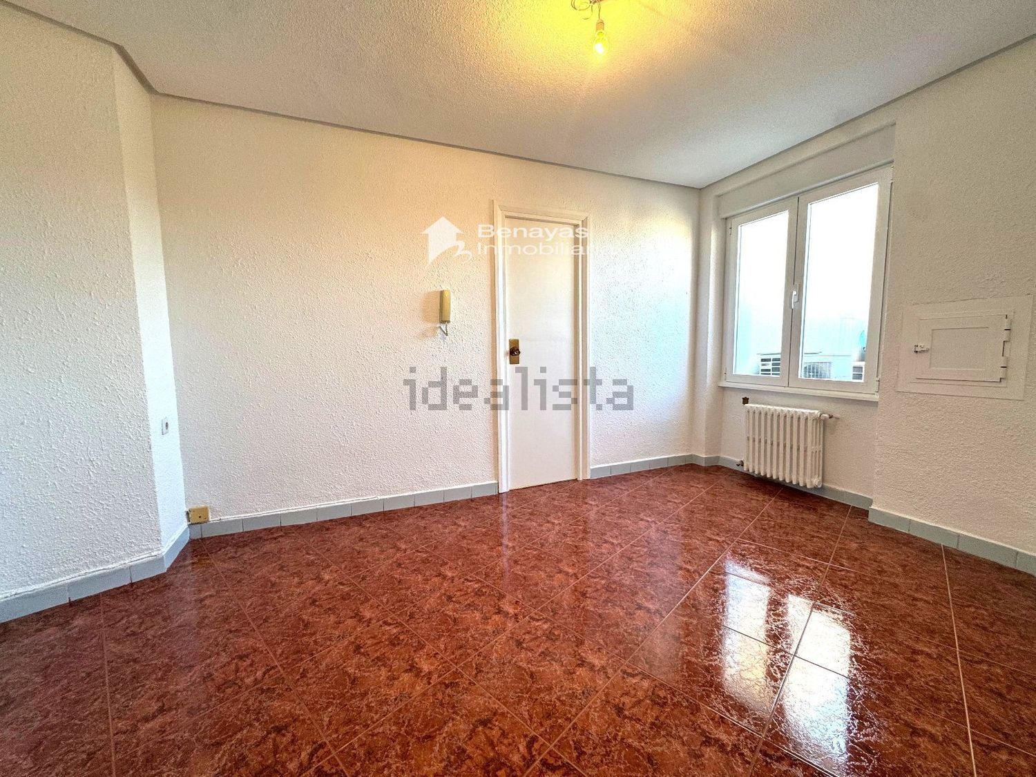 Pis de 65 m² a Salamanca
