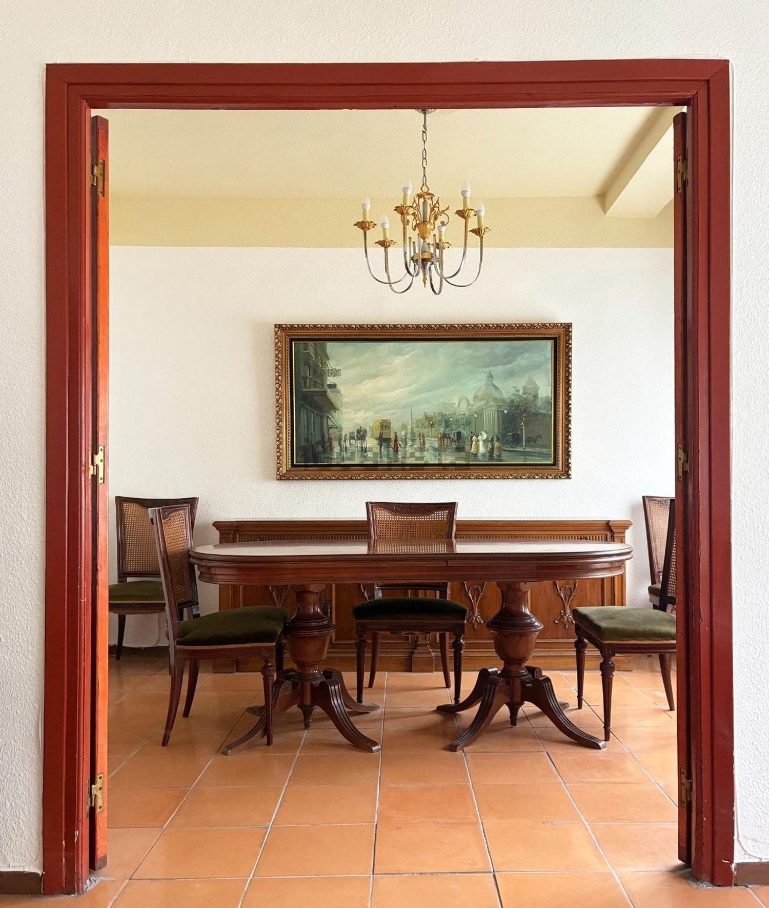 Pis de 110 m² a Granada