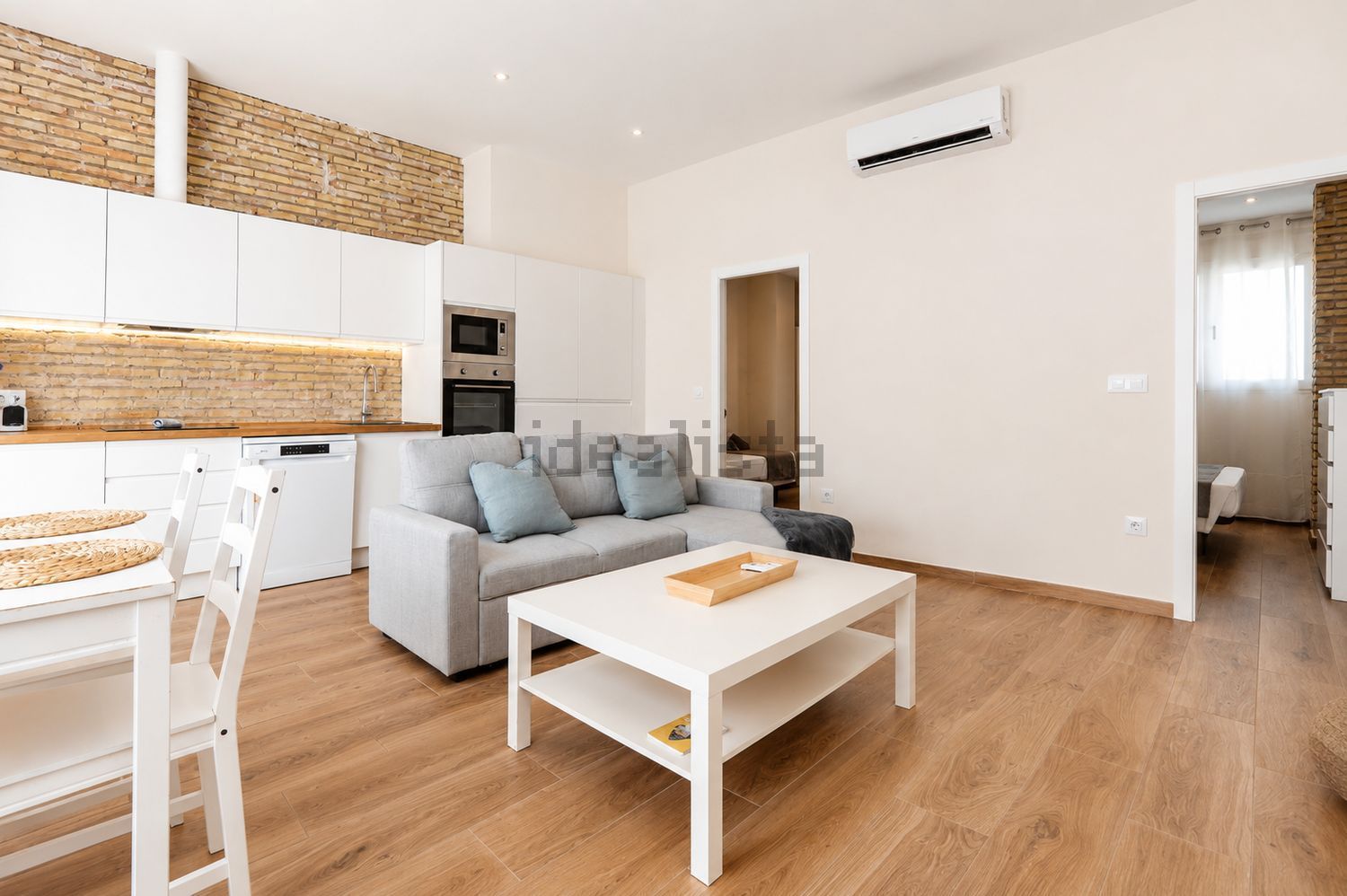 Appartamento 70 m² a Valencia