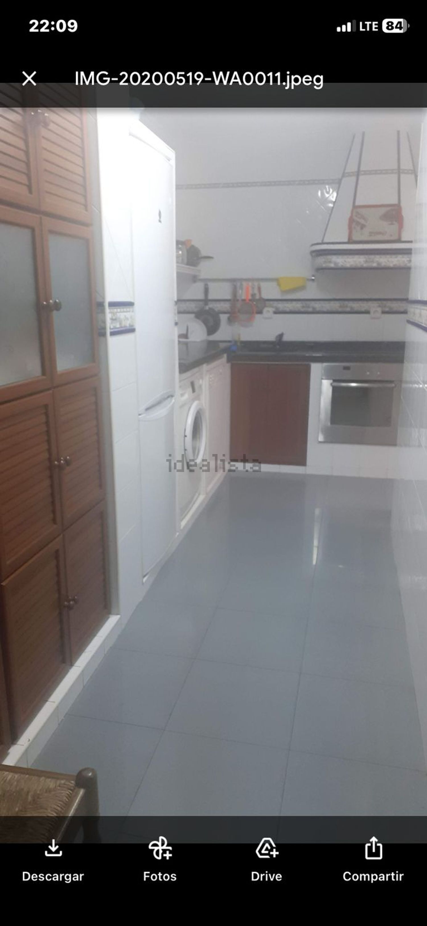 Pis de 120 m² a Sevilla