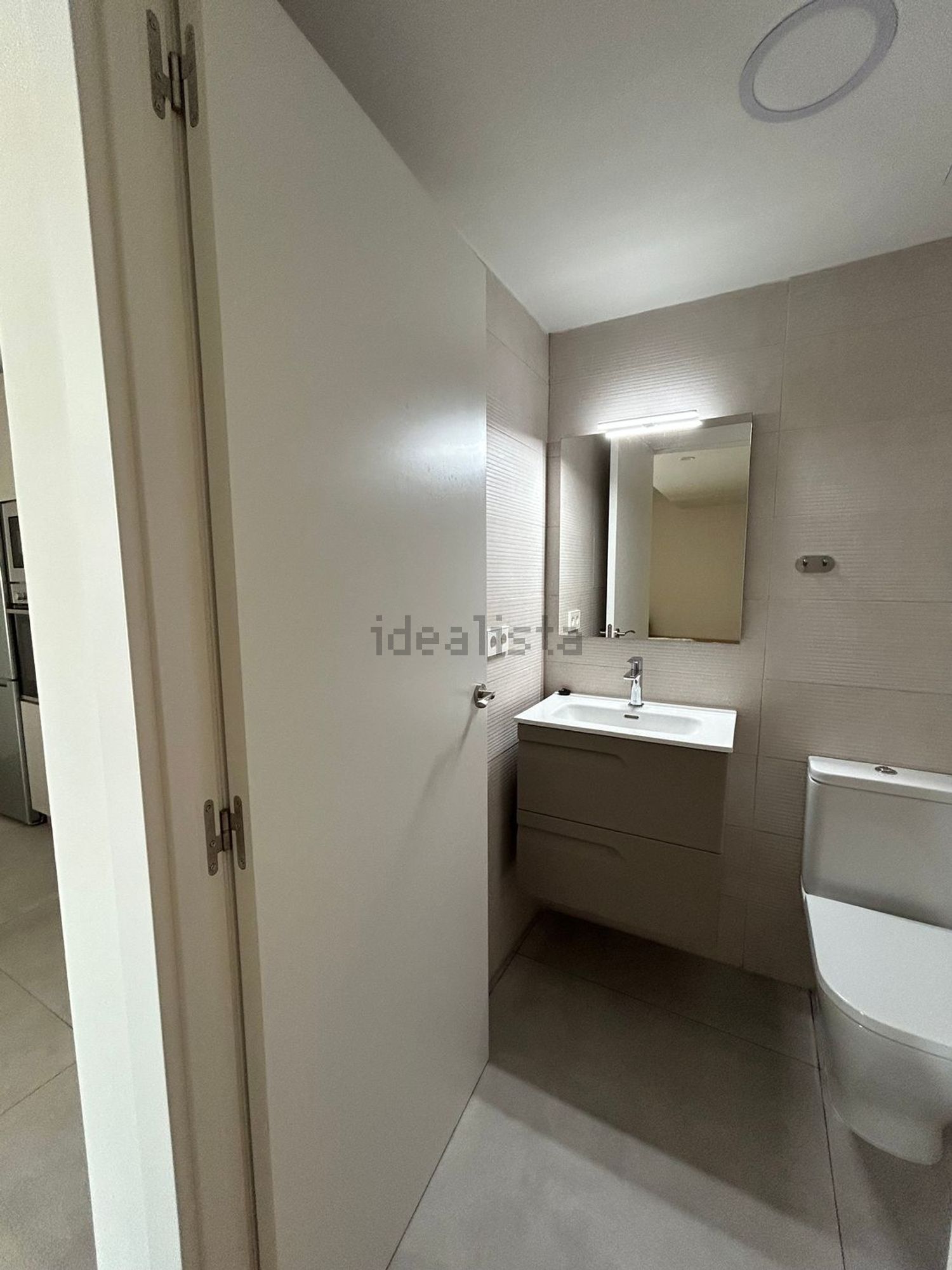 Wohnung 57 m² in Valencia