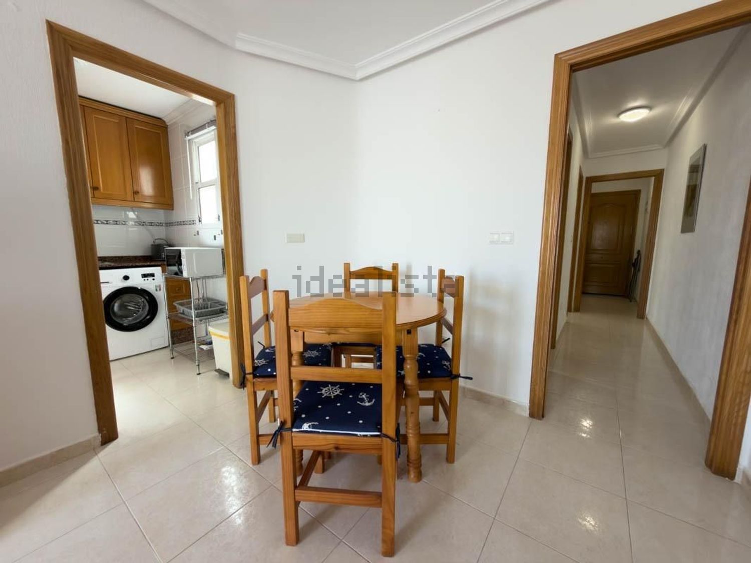 Pis de 52 m² a Torrevella