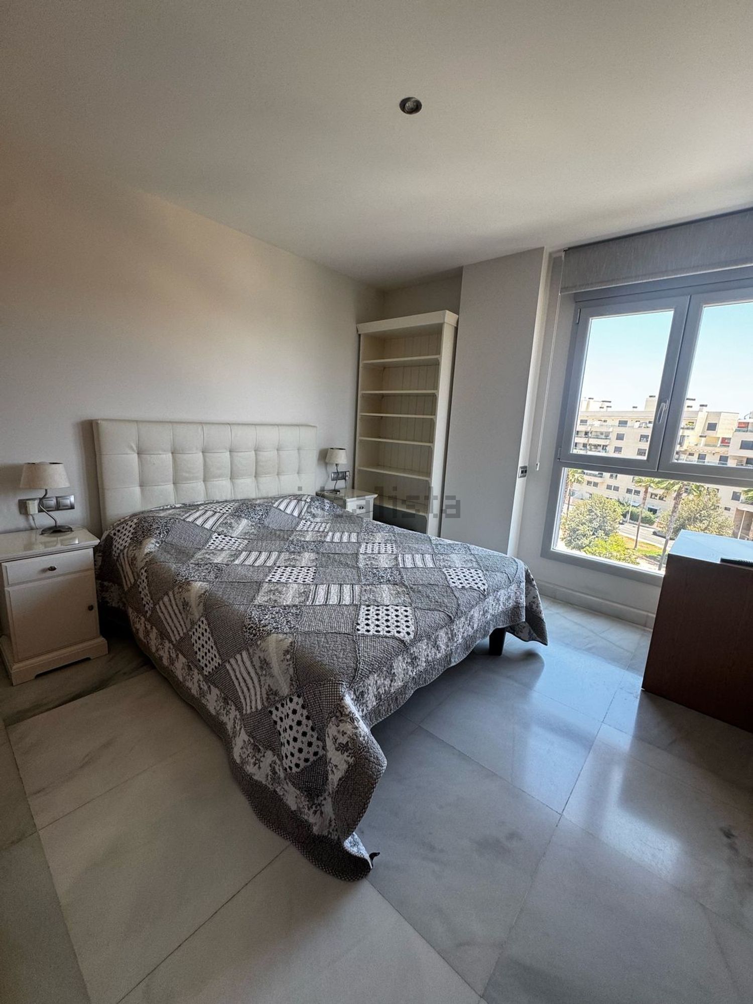 Pis de 165 m² a Almeria