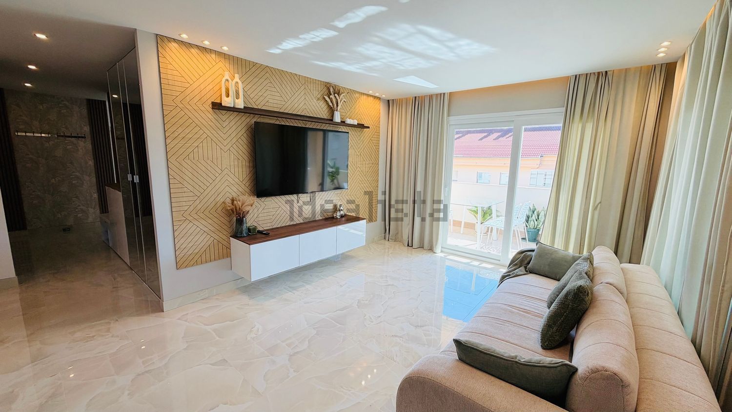 Pis de 138 m² a Fuengirola