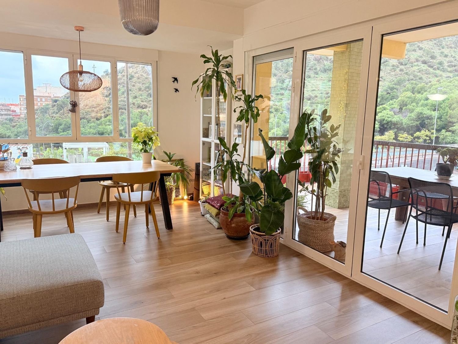 Piso de 133 m² en Alicante