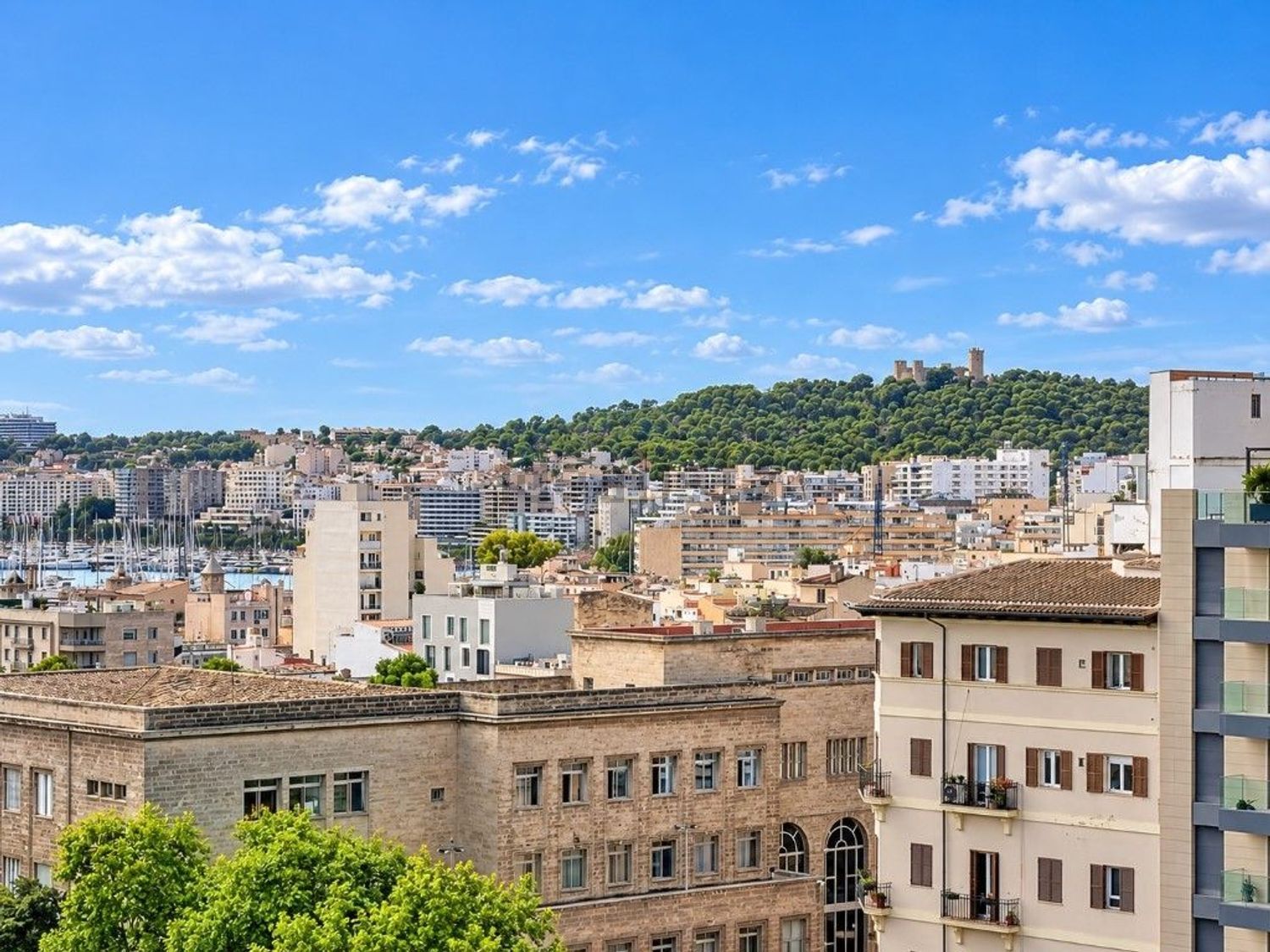 Appartamento 120 m² a Palma