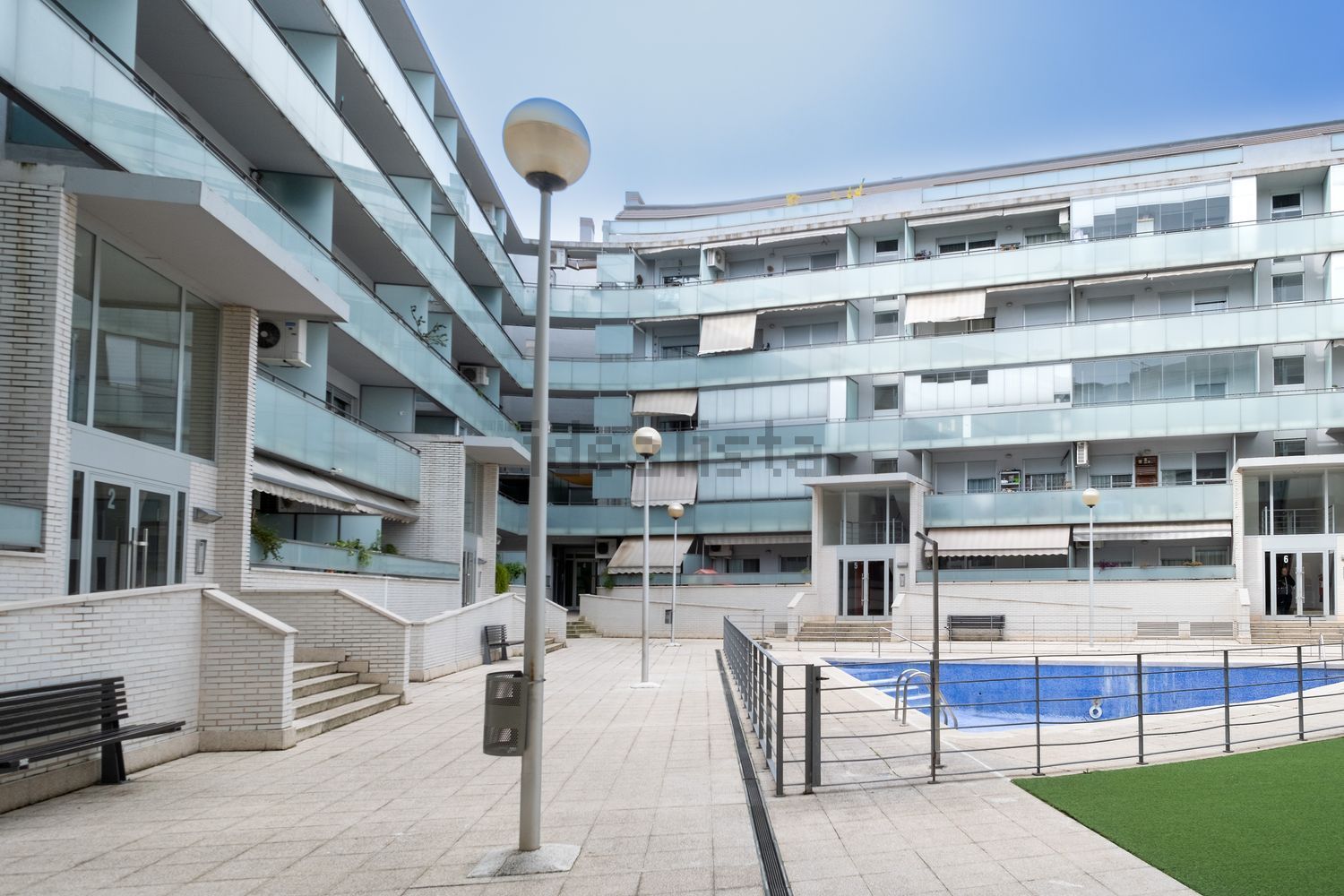Piso de 75 m² en Cuarte de Huerva