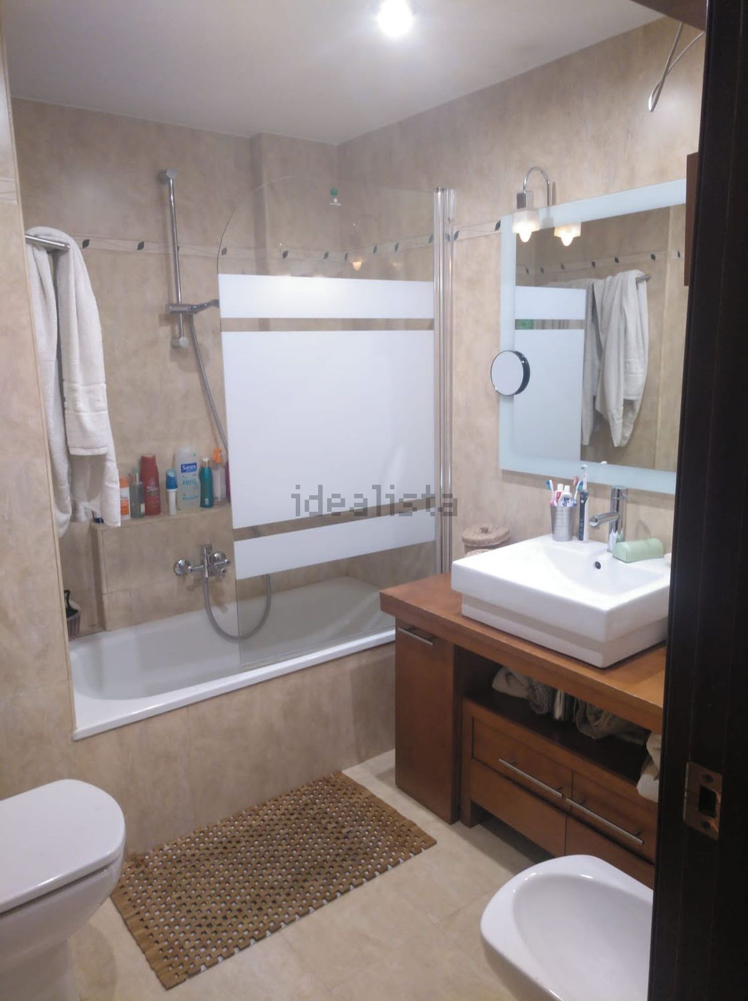 Appartamento 100 m² a Jaén