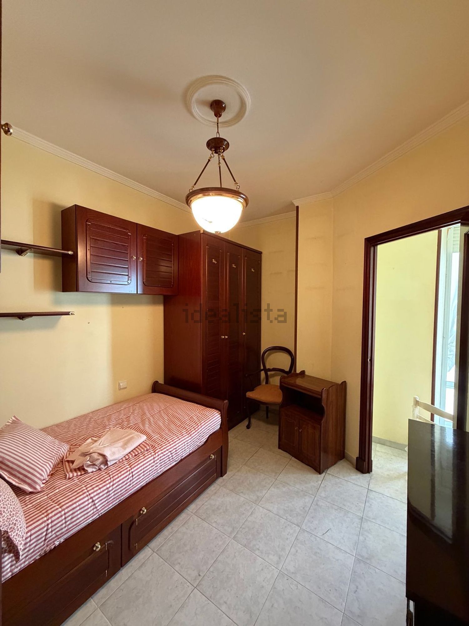 Pis de 80 m² a San Fernando