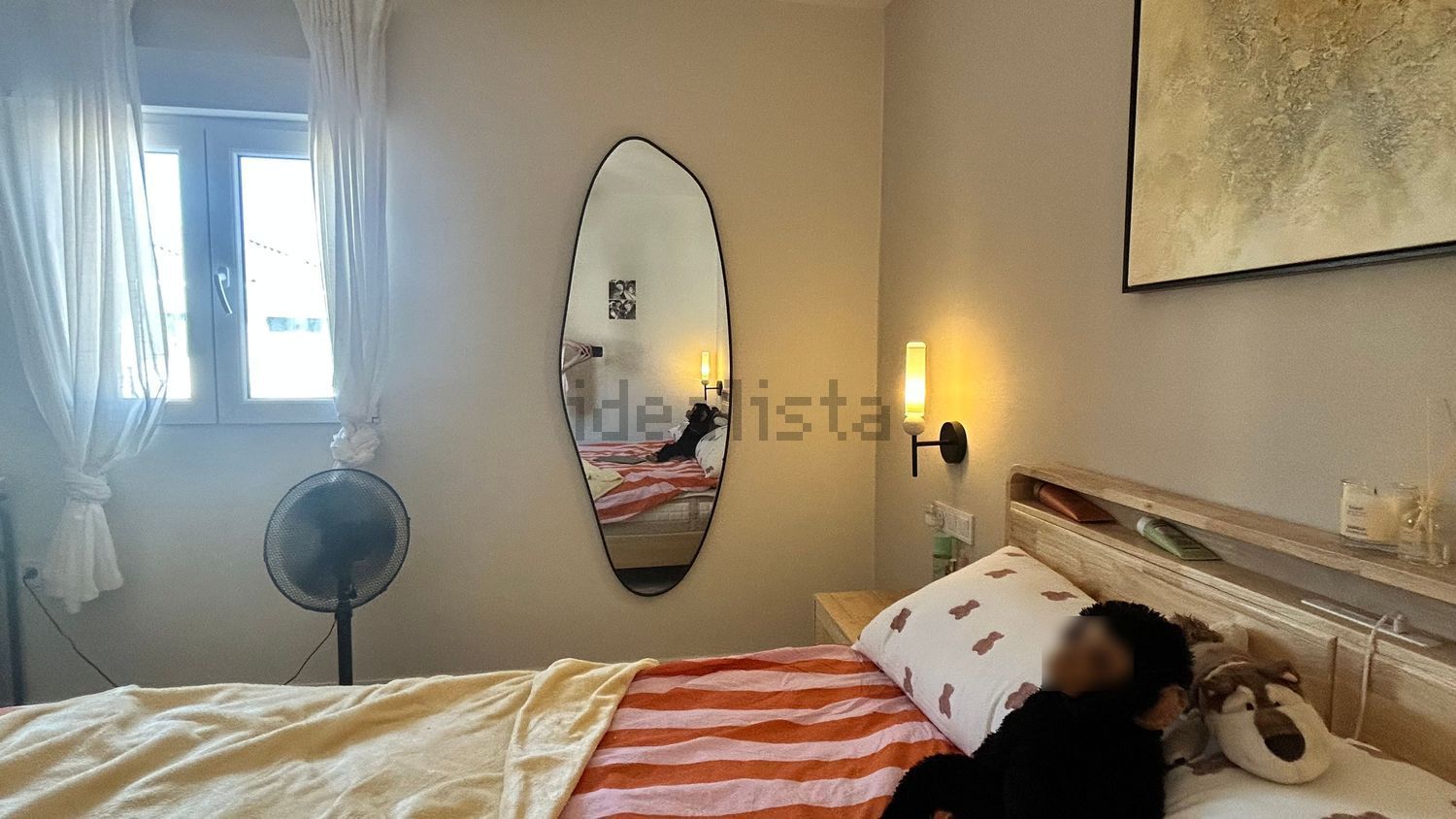 Habitación 100 m², Málaga