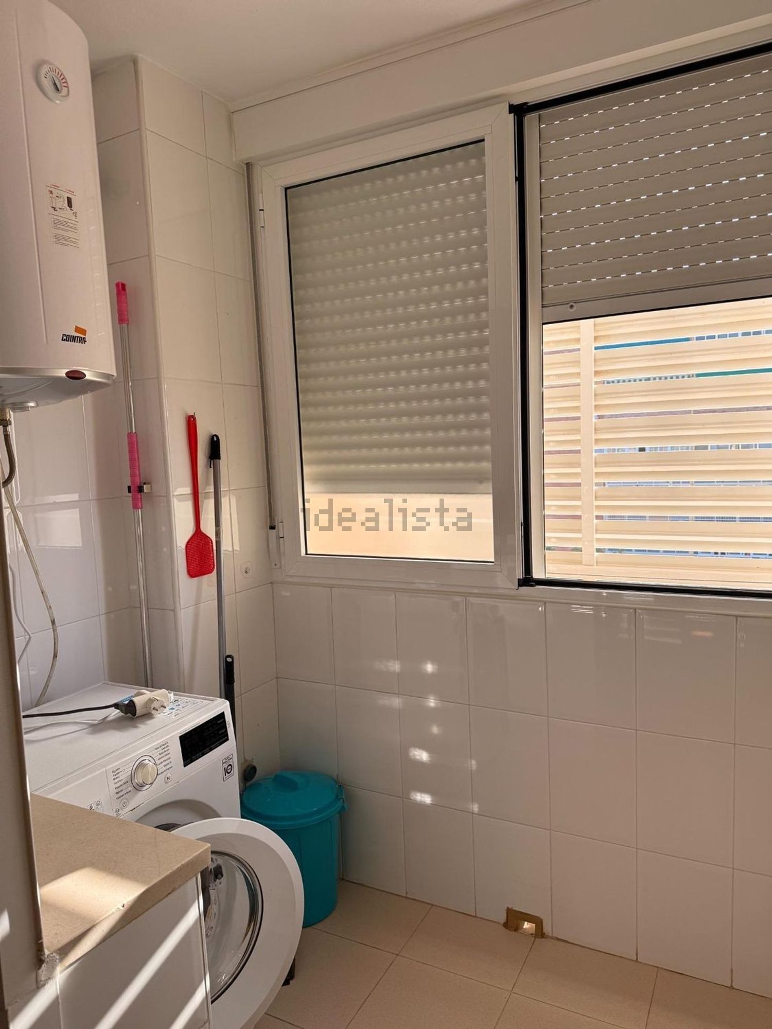 Wohnung 60 m² in Málaga