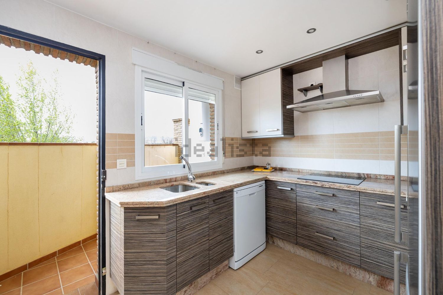 Casa de 130 m² a La Malahá