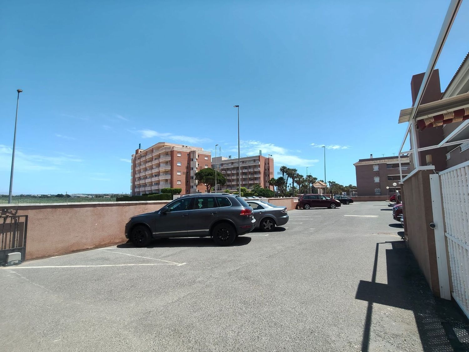 Pis de 65 m² a Santa Pola
