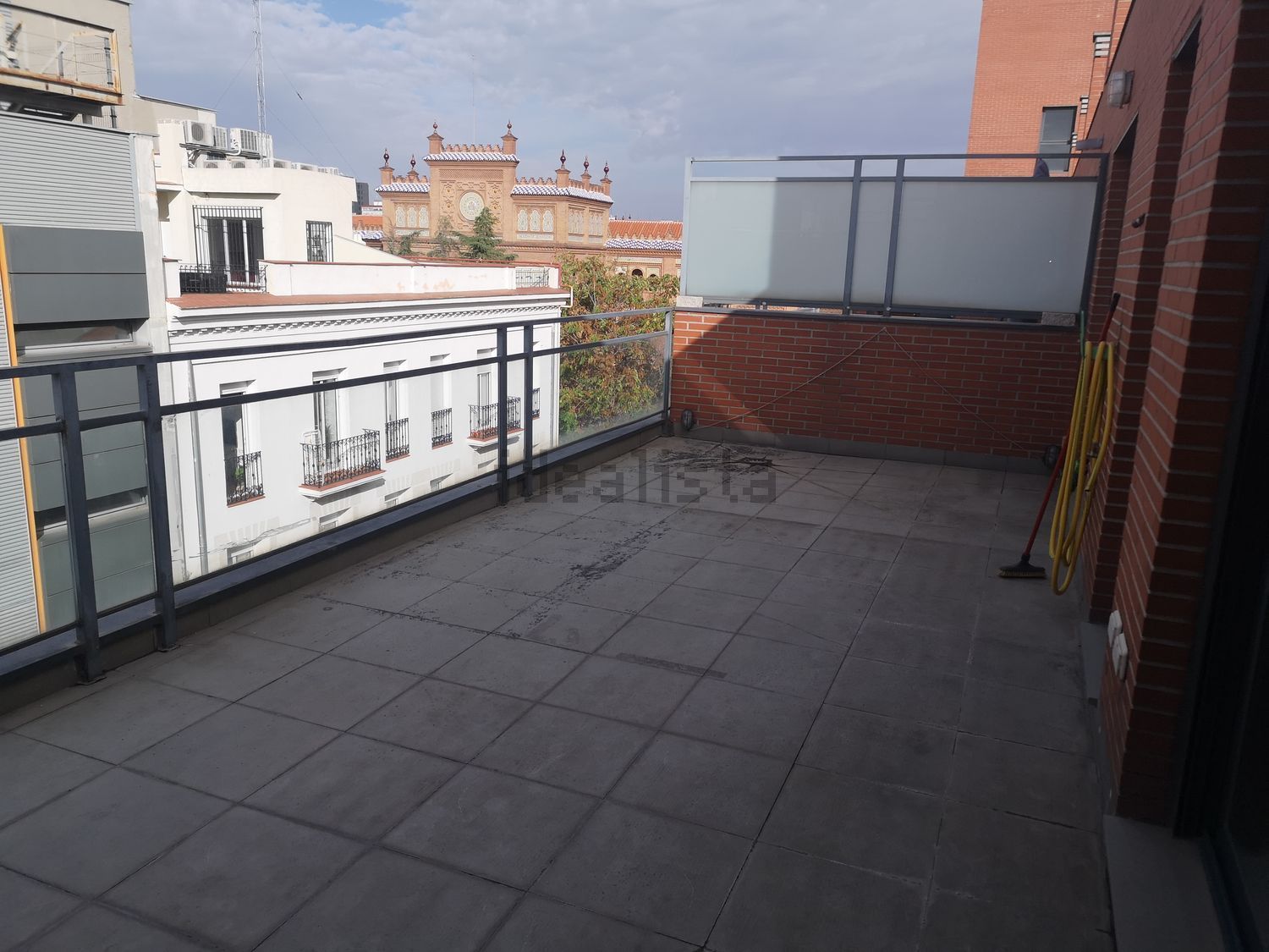 Pis de 85 m² a Madrid