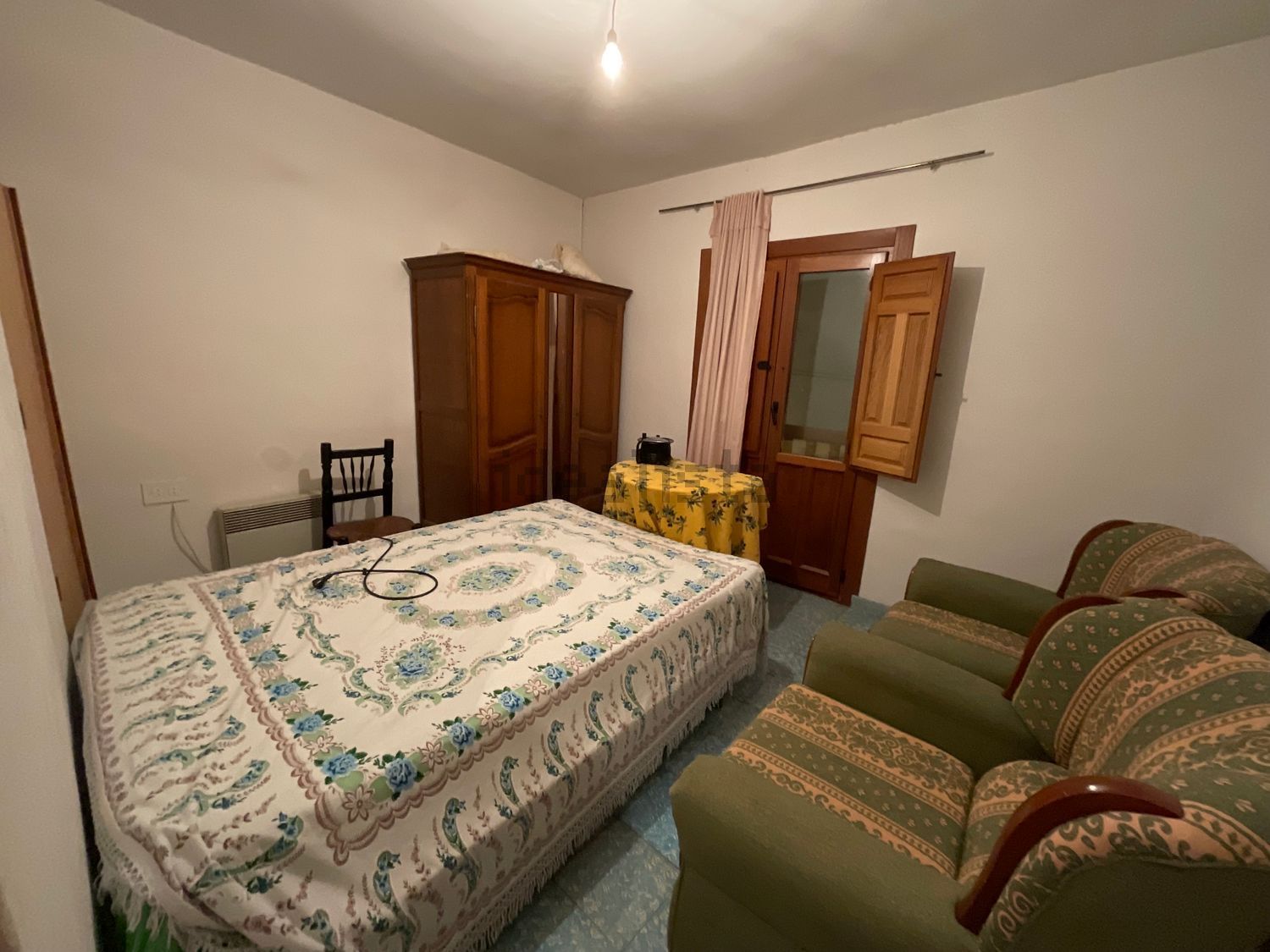 Casa de 108 m² en Villanueva de la Vera