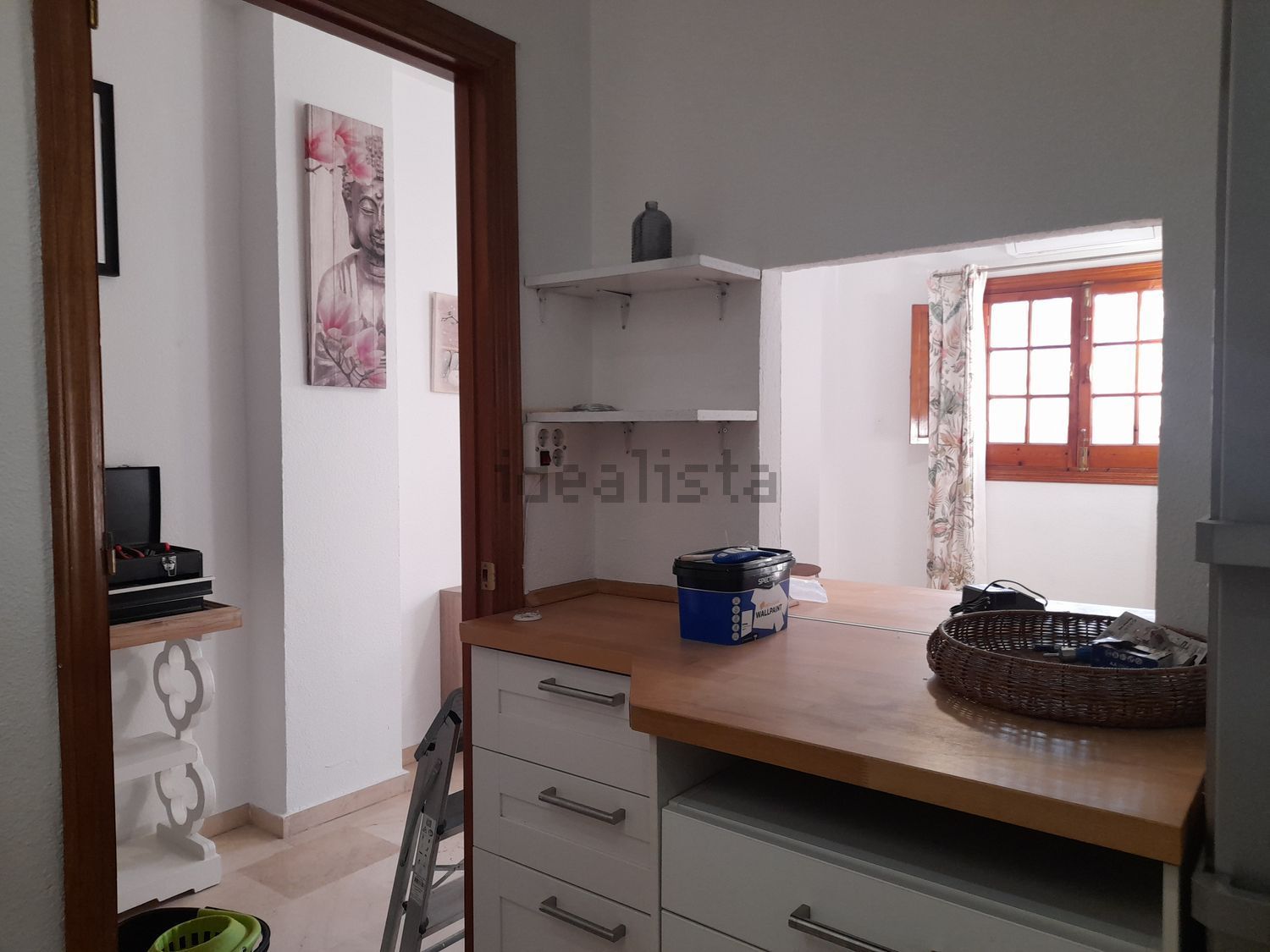 Pis de 92 m² a Sevilla