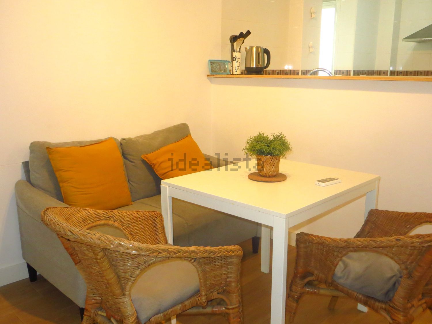 Habitació de lloguer, Sevilla