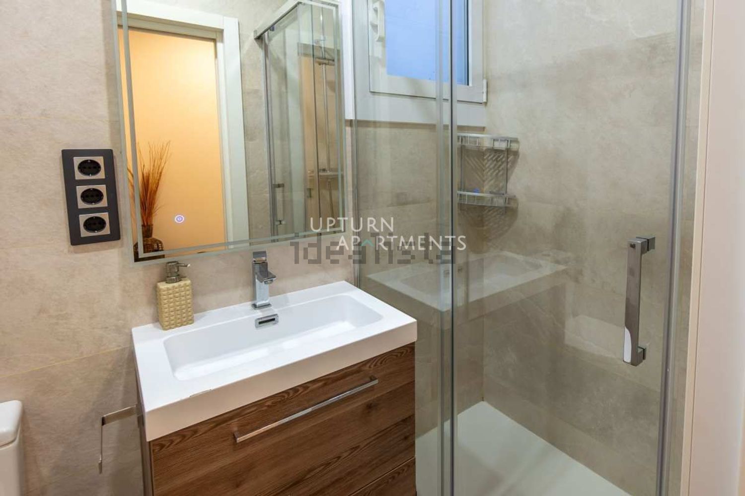 Appartamento 100 m² a Barcelona