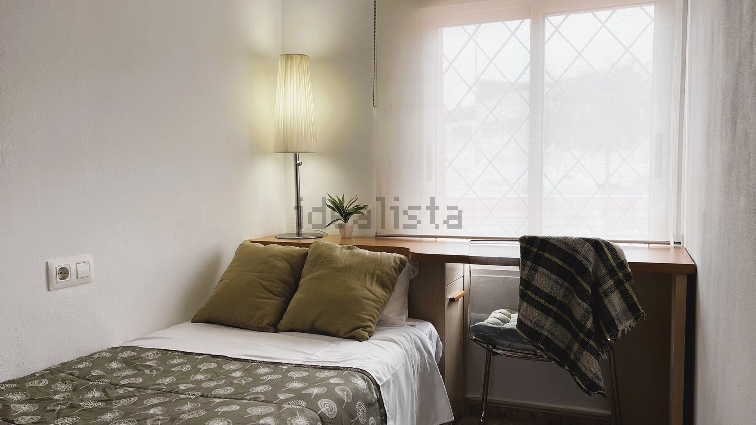 Habitación en alquiler, Cartagena