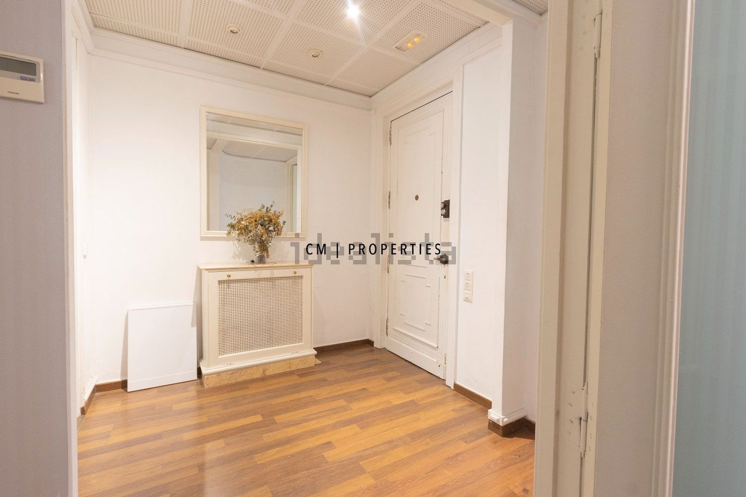 Piso de 126 m² en Valencia