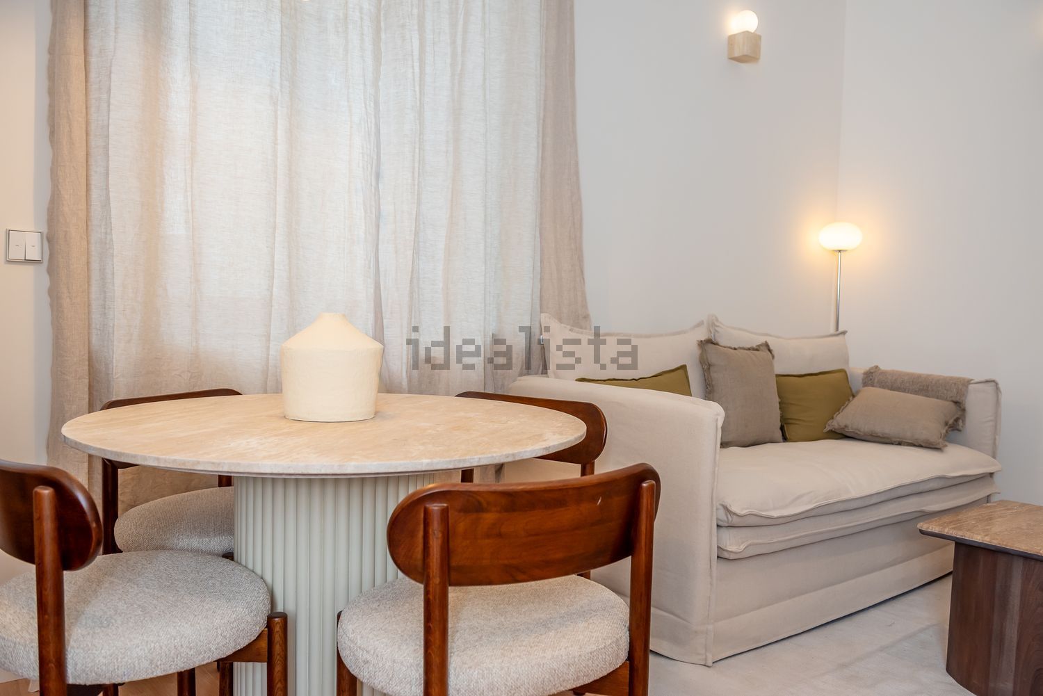 Appartement 50 m² à Ávila