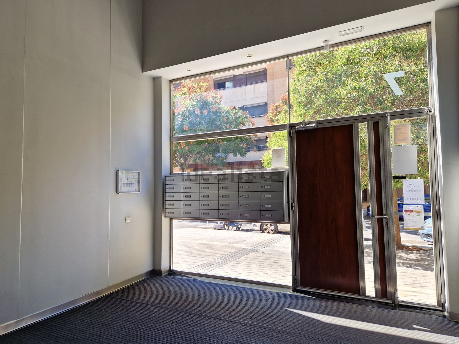 Wohnung 77 m² in Madrid