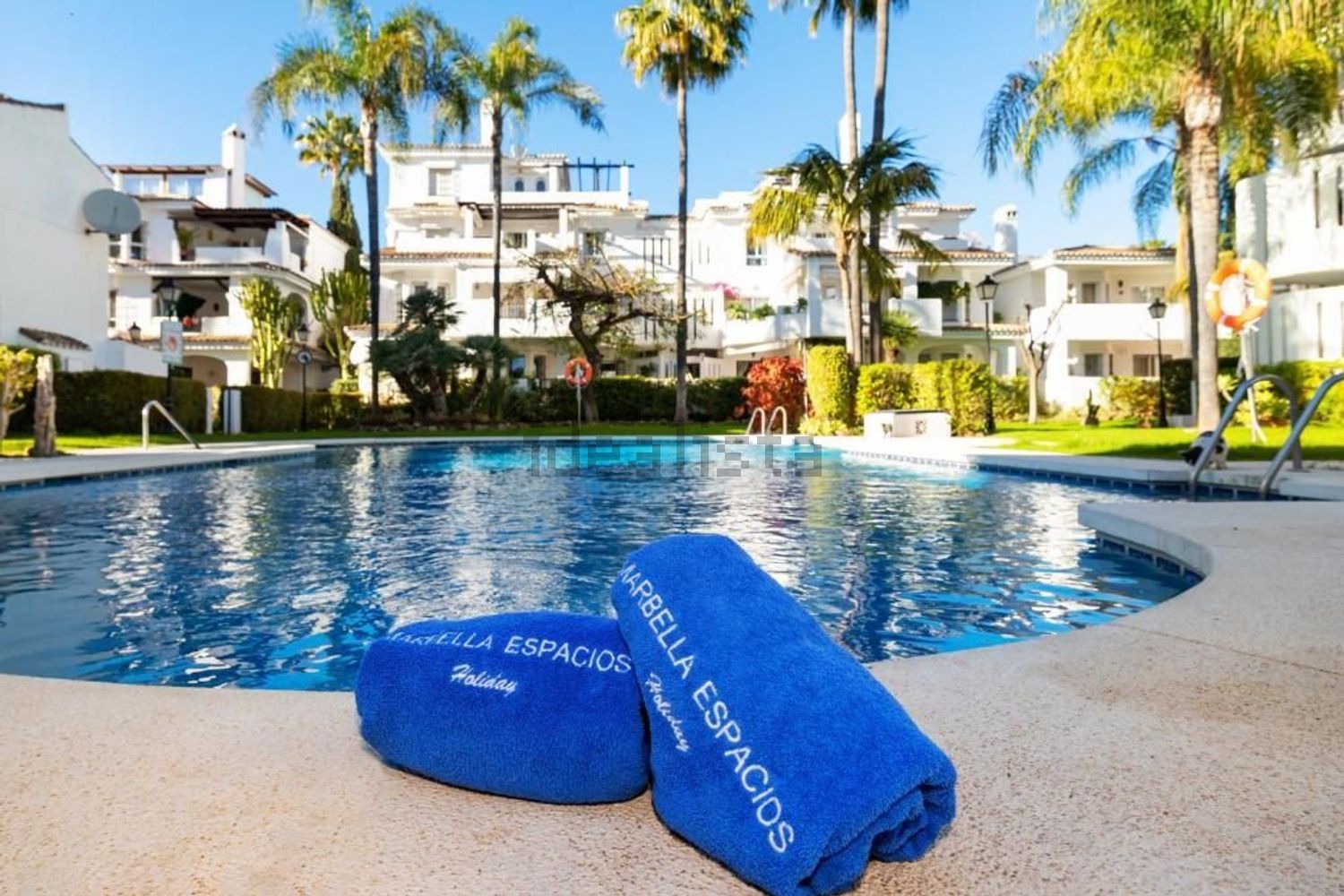 Casa de 250 m² a Marbella