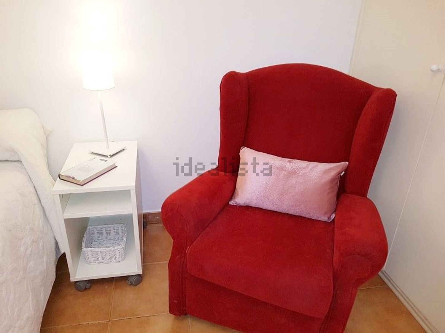 Pis de 30 m² a Madrid