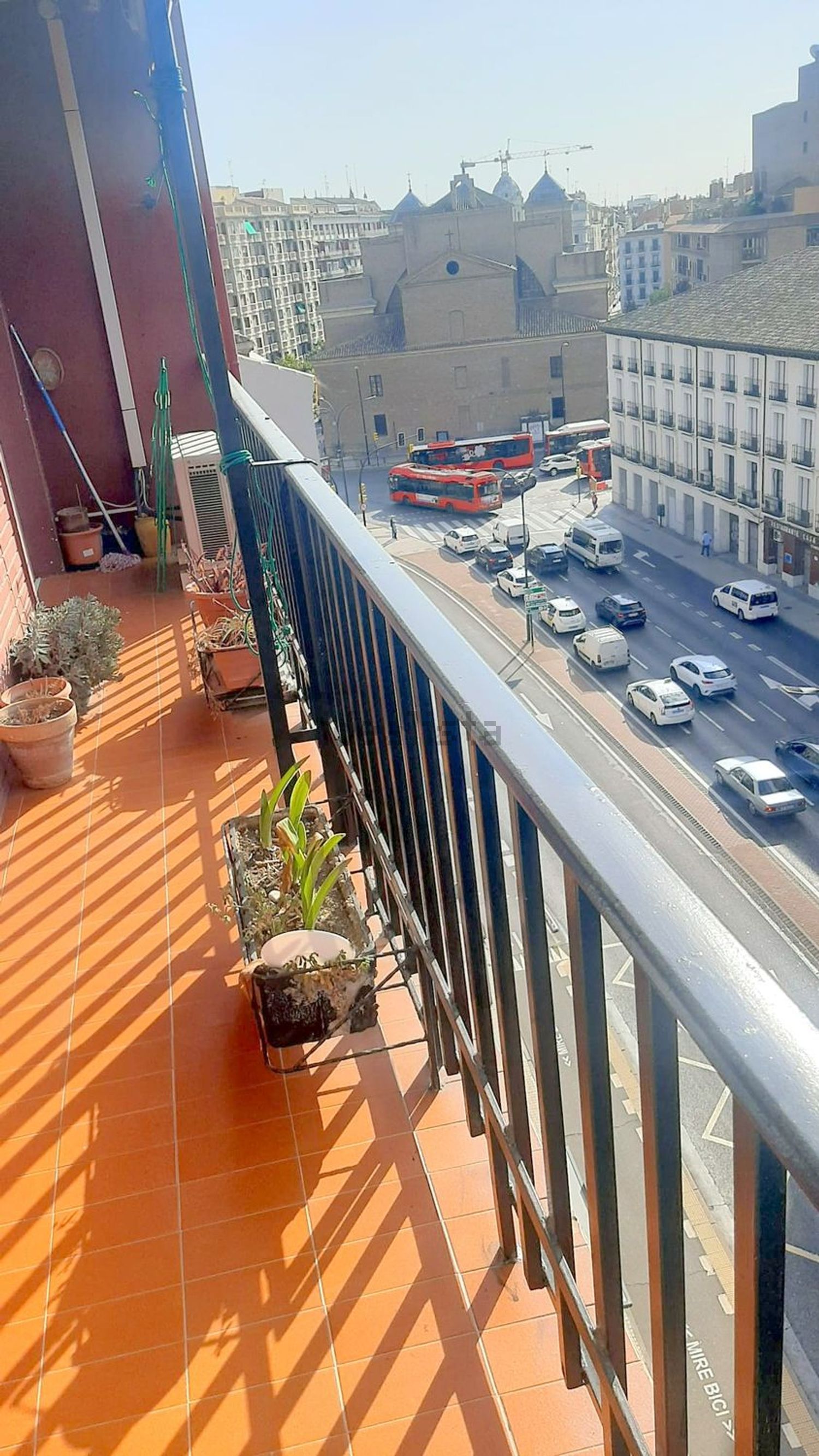 Piso de 82 m² en Zaragoza