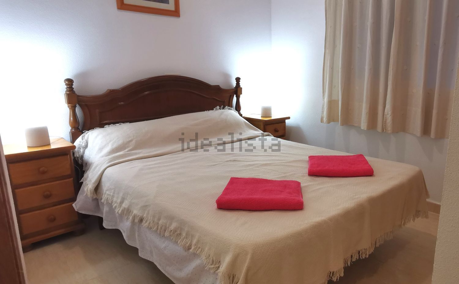 Pis de 55 m² a Torrevella