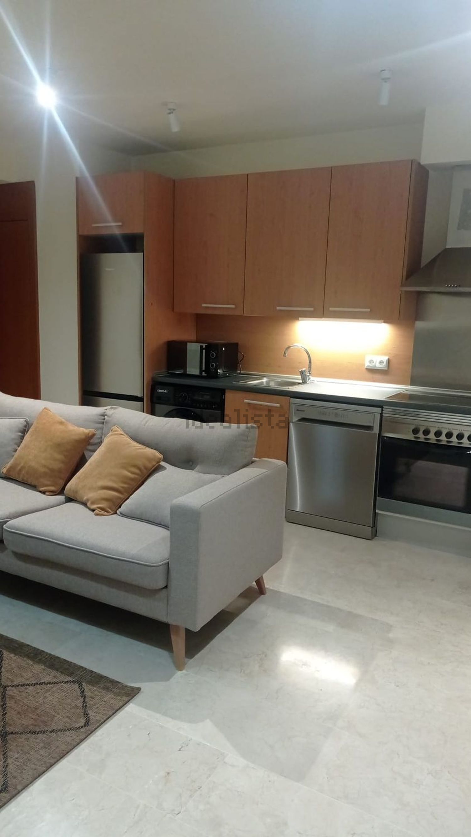 Pis de 60 m² a Estepona