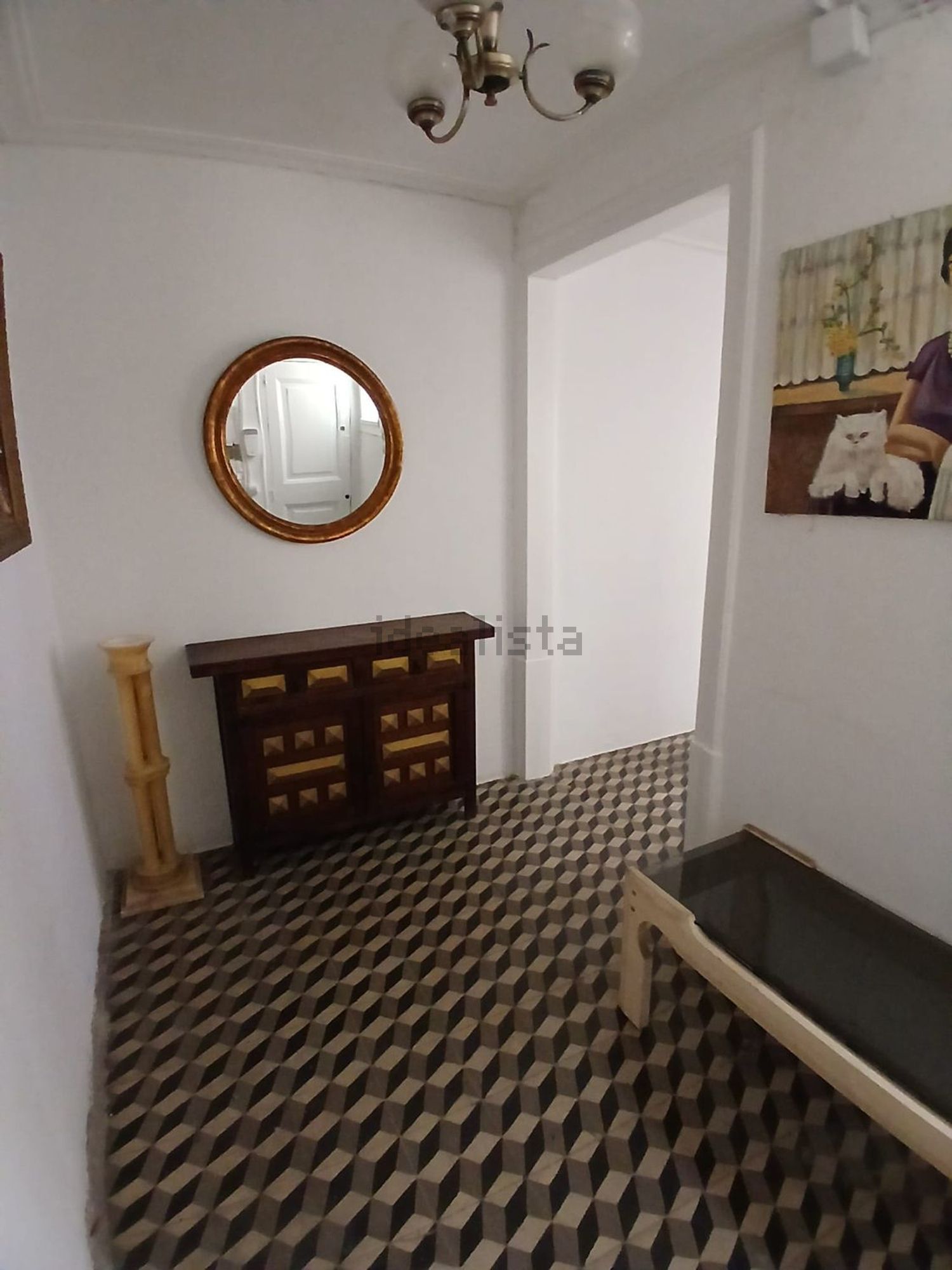 Appartement 90 m² à Barcelone