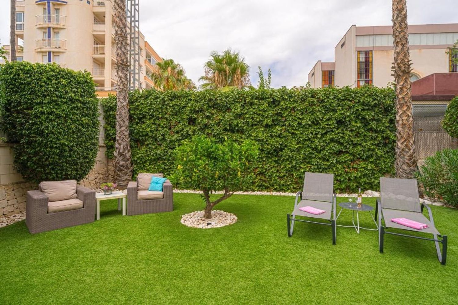 Appartamento 99 m² a l'Alfàs del Pi