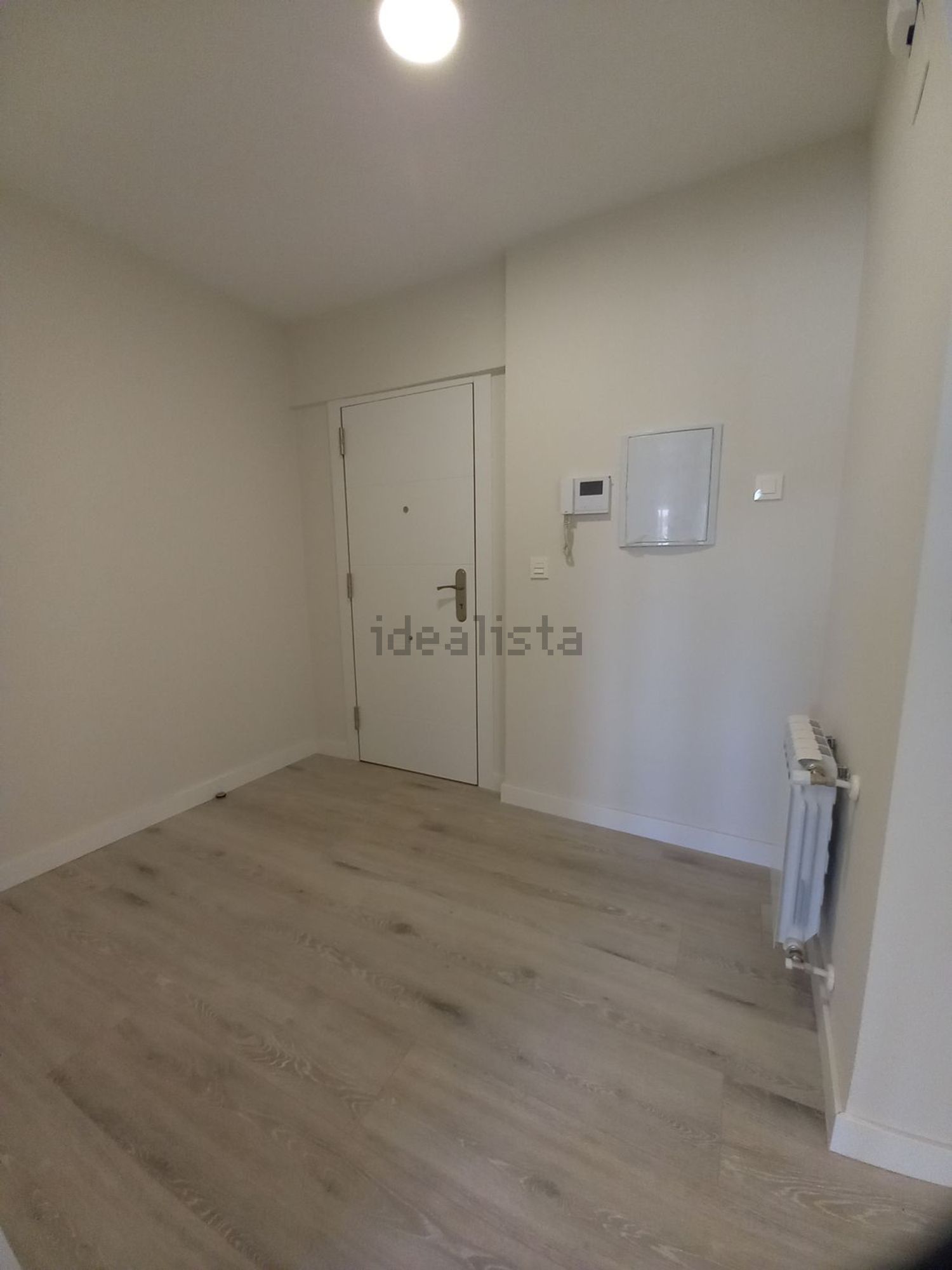Piso de 88 m² en Castrillón