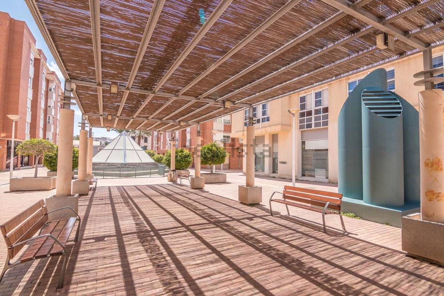 Appartement 100 m² à Elx / Elche