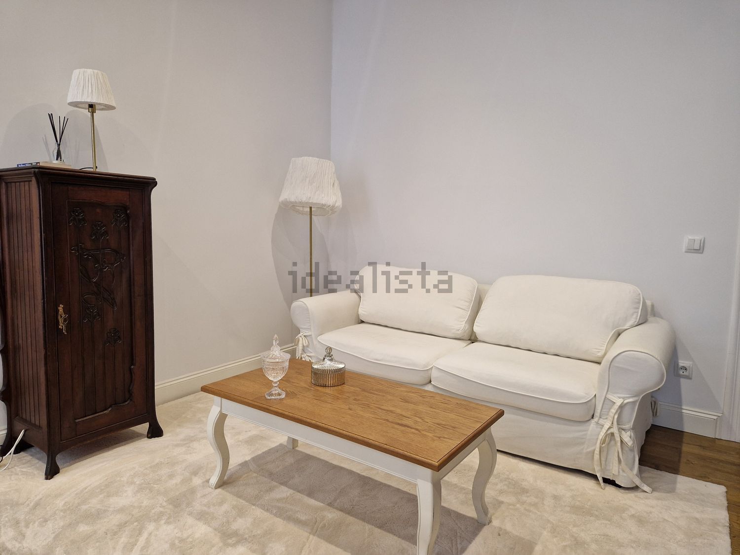 Pis de 110 m² a Madrid