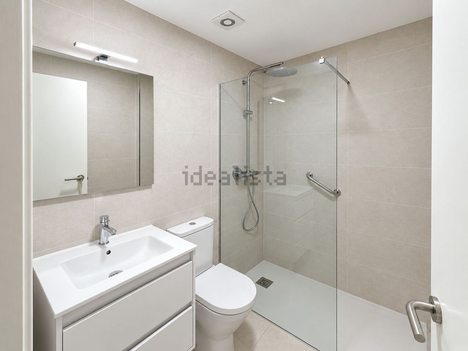 Appartamento 45 m² a Girona