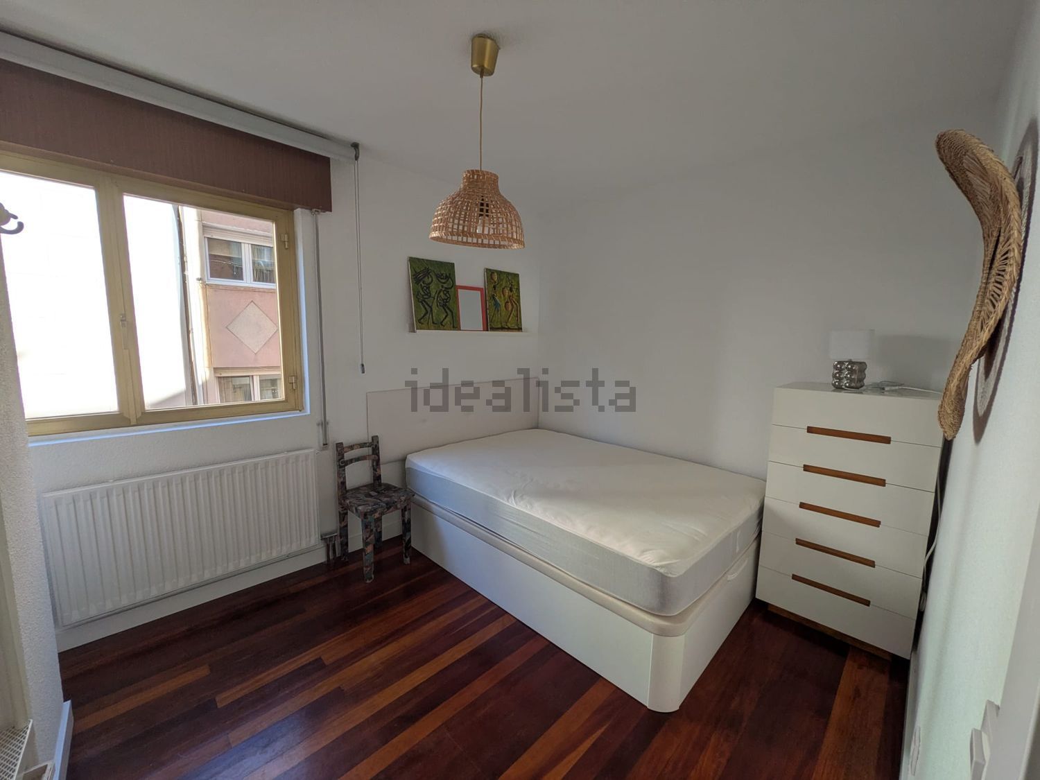 Квартира 68 м² в Santander